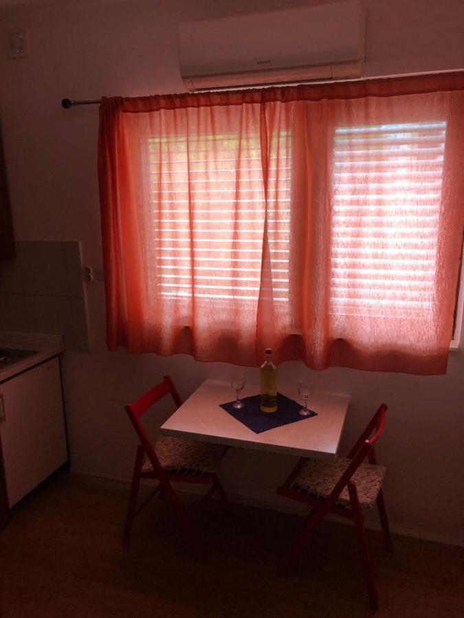 Centar 1 Private Room With Ensuite And Kitchenette Split Bagian luar foto